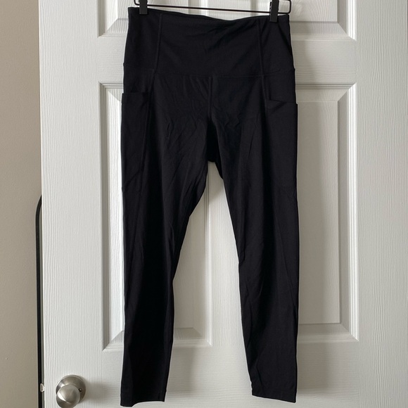 Members Mark Leggings - Picture 1 of 5